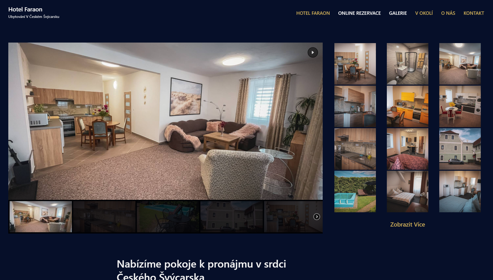 Projekt 1